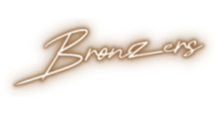 Tanning Bronzers