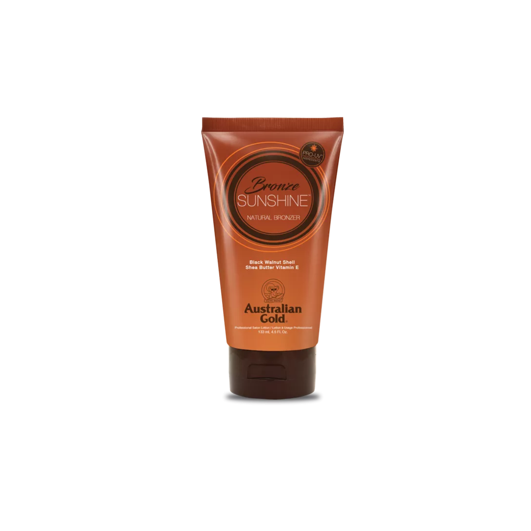 Australian Gold Bronze Sunshine 130ml Bottle