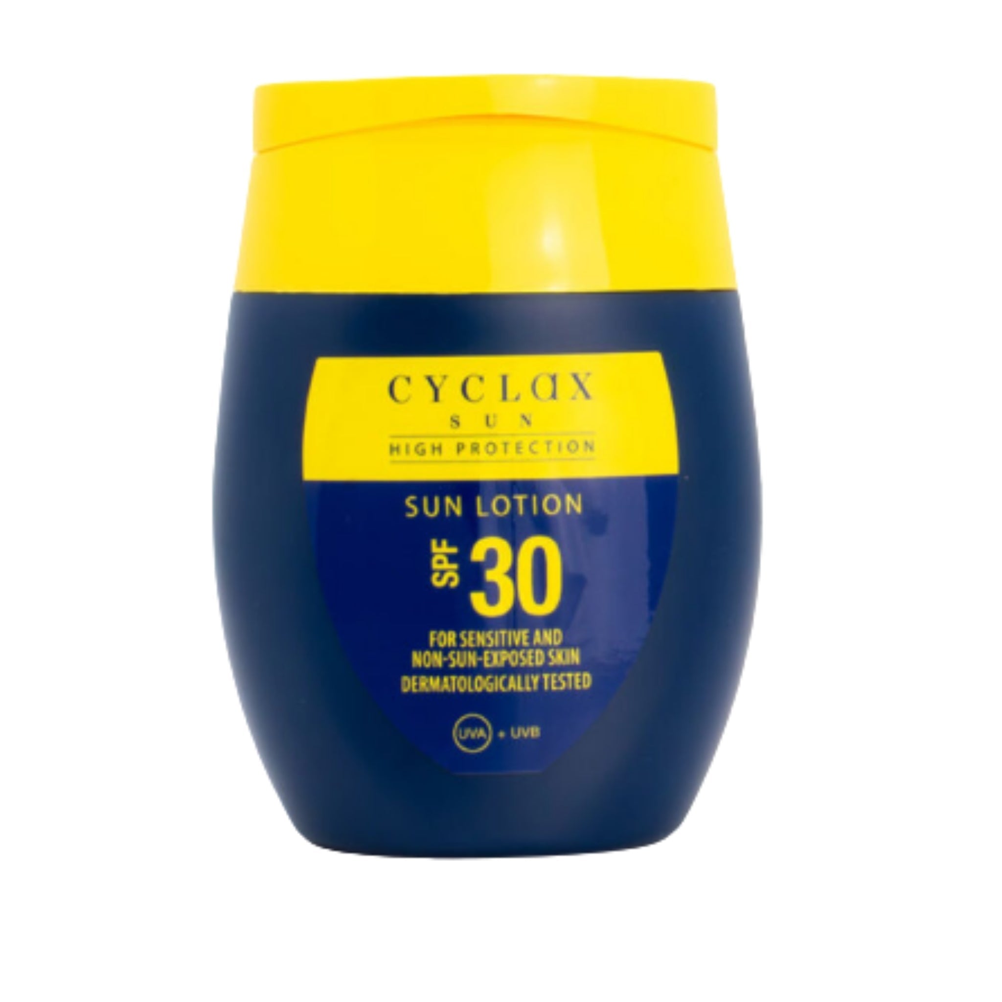 Cyclax Sun Lotion SPF 30 (100ml)