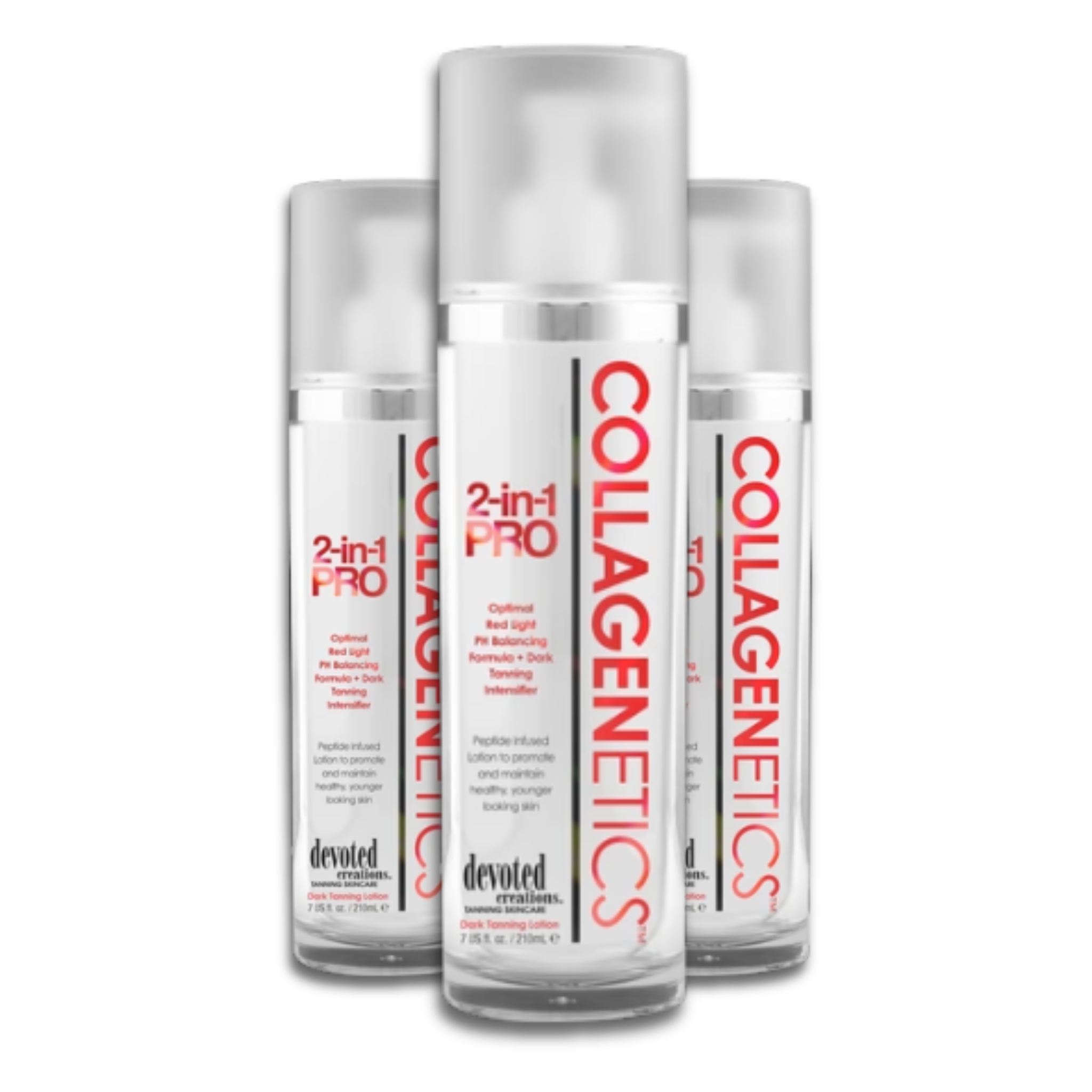 Devoted Creations Collagenetics 2 in 1 Pro Discount Packs