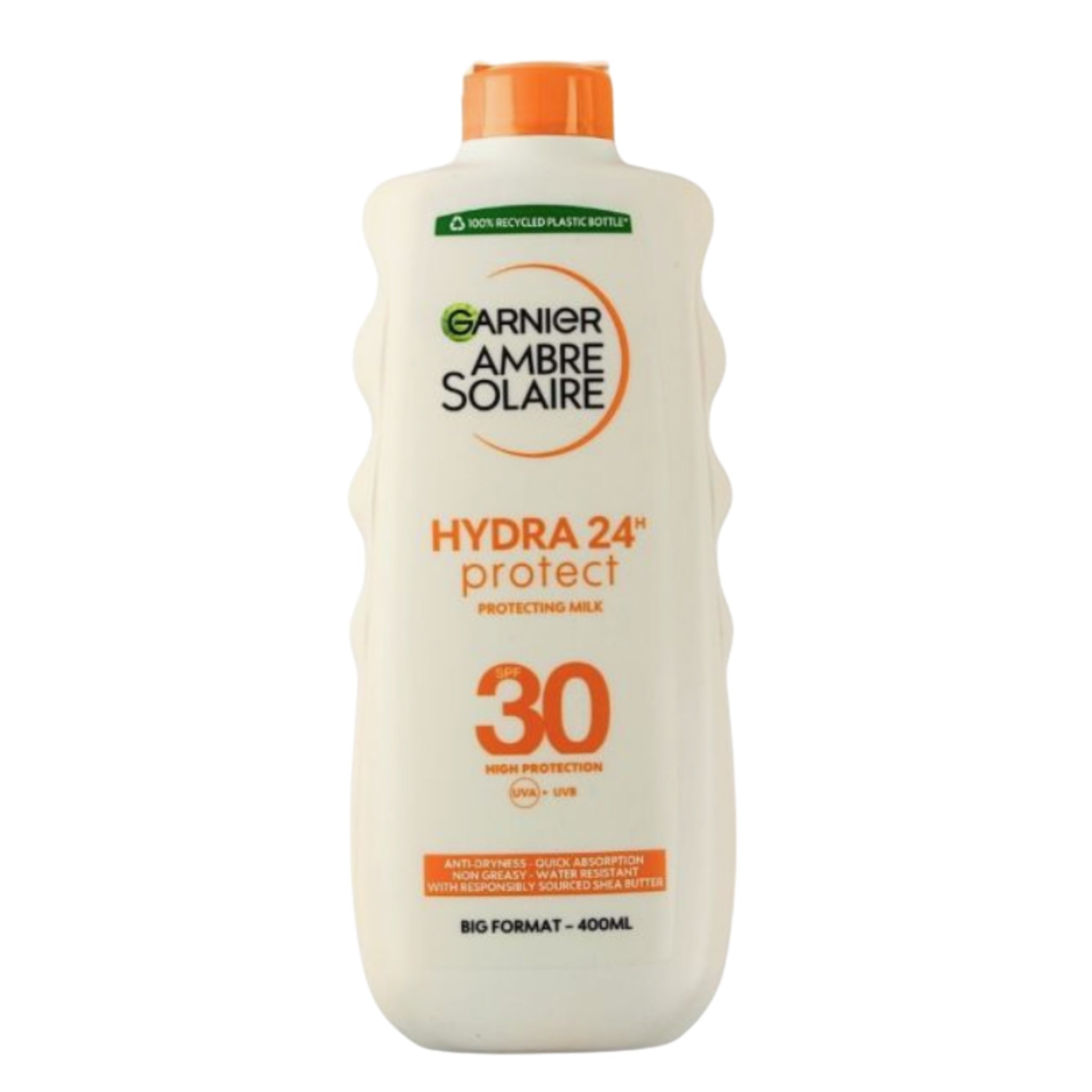 Garnier Hydra Protect SPF 30 Sun Milk (400ml)