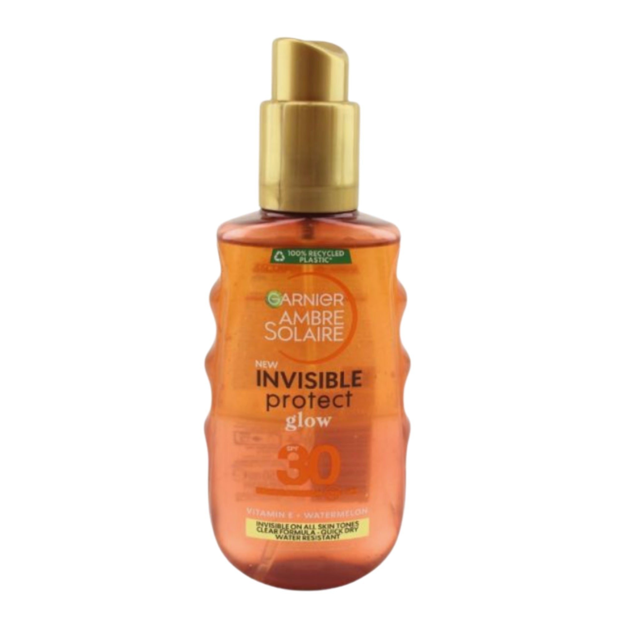 Garnier Invisible Protect Glow Spray SPF 30 (150ml)