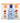 Malibu 3pc Sun Care Travel Gift Set (SPF 15, 20 & After Sun)
