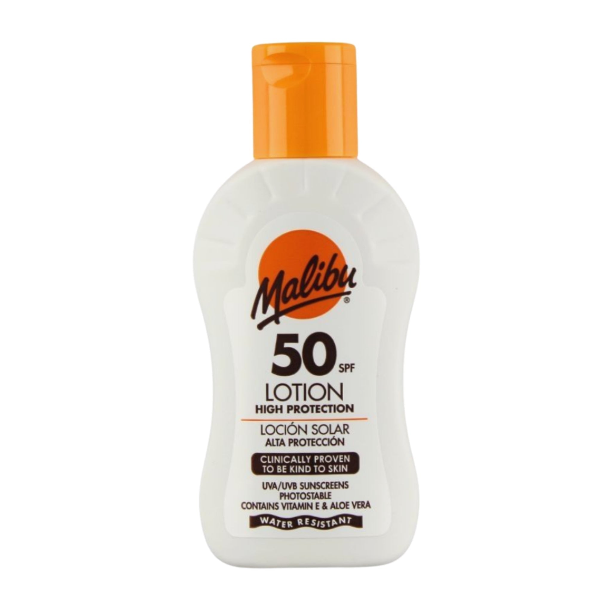 Malibu SPF 50 Lotion (100ml)