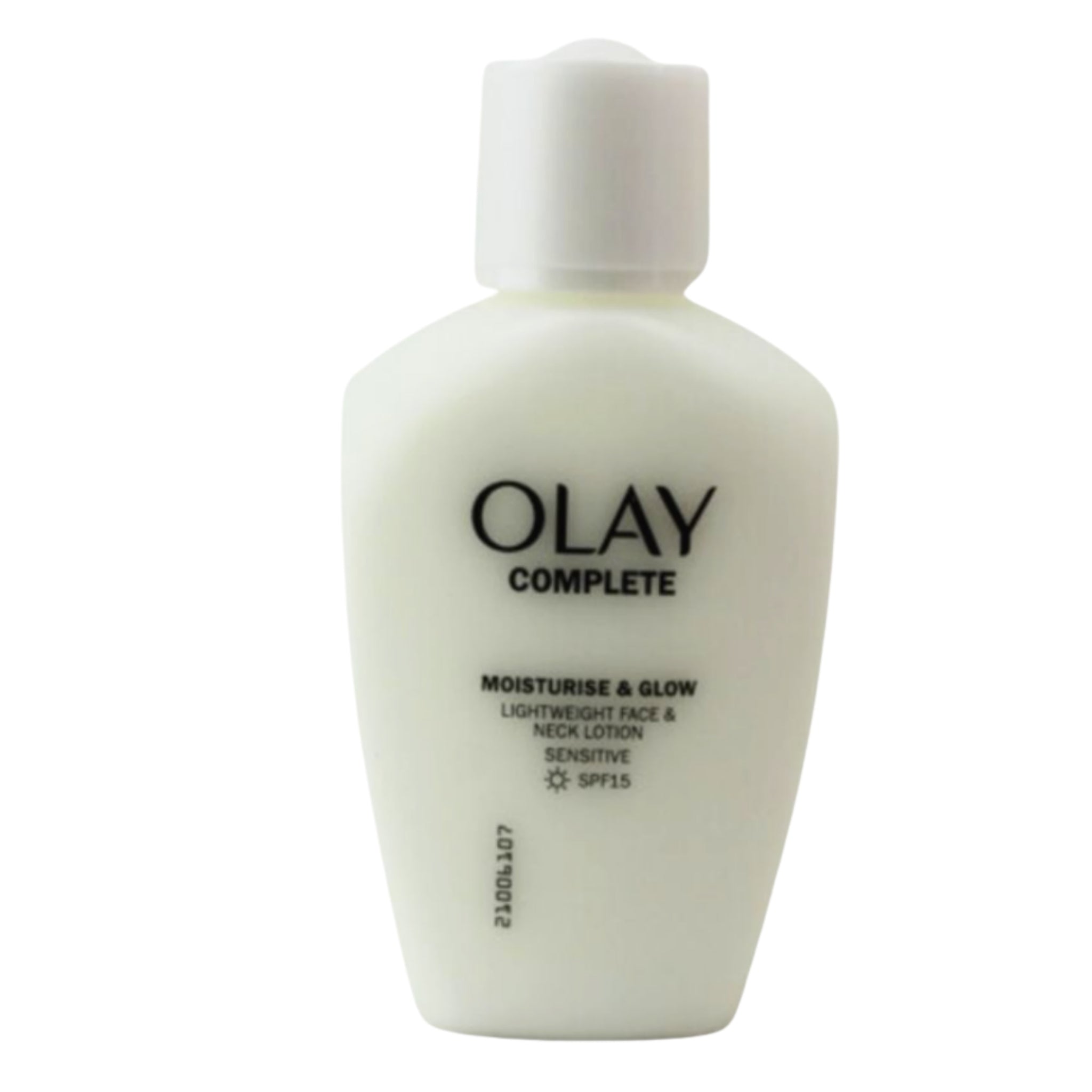 Olay Lightweight Day Lotion - Moisturise & Glow