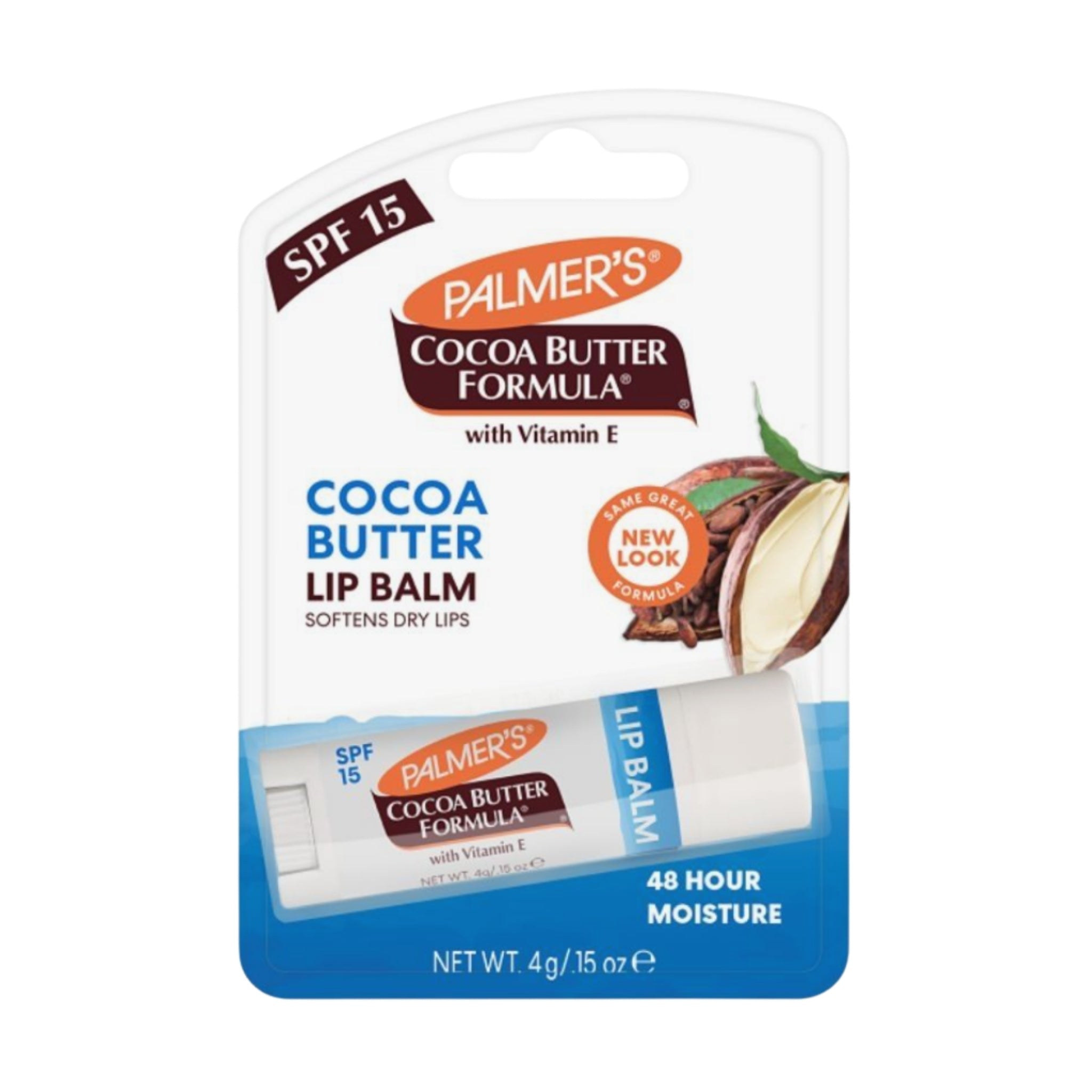 Palmer's Cocoa Butter Formula SPF 15 Lip Balm
