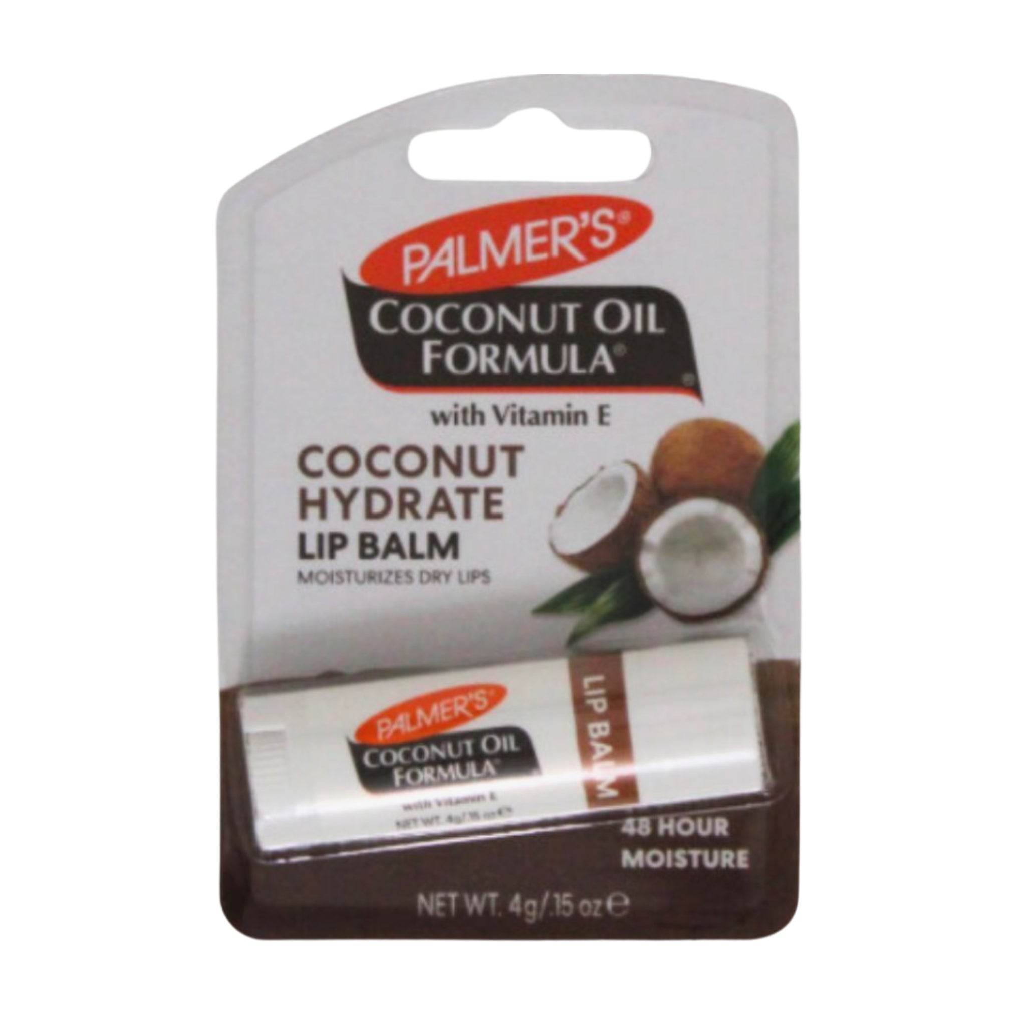 Palmer's Coconut Hydrate Lip Balm SPF 15