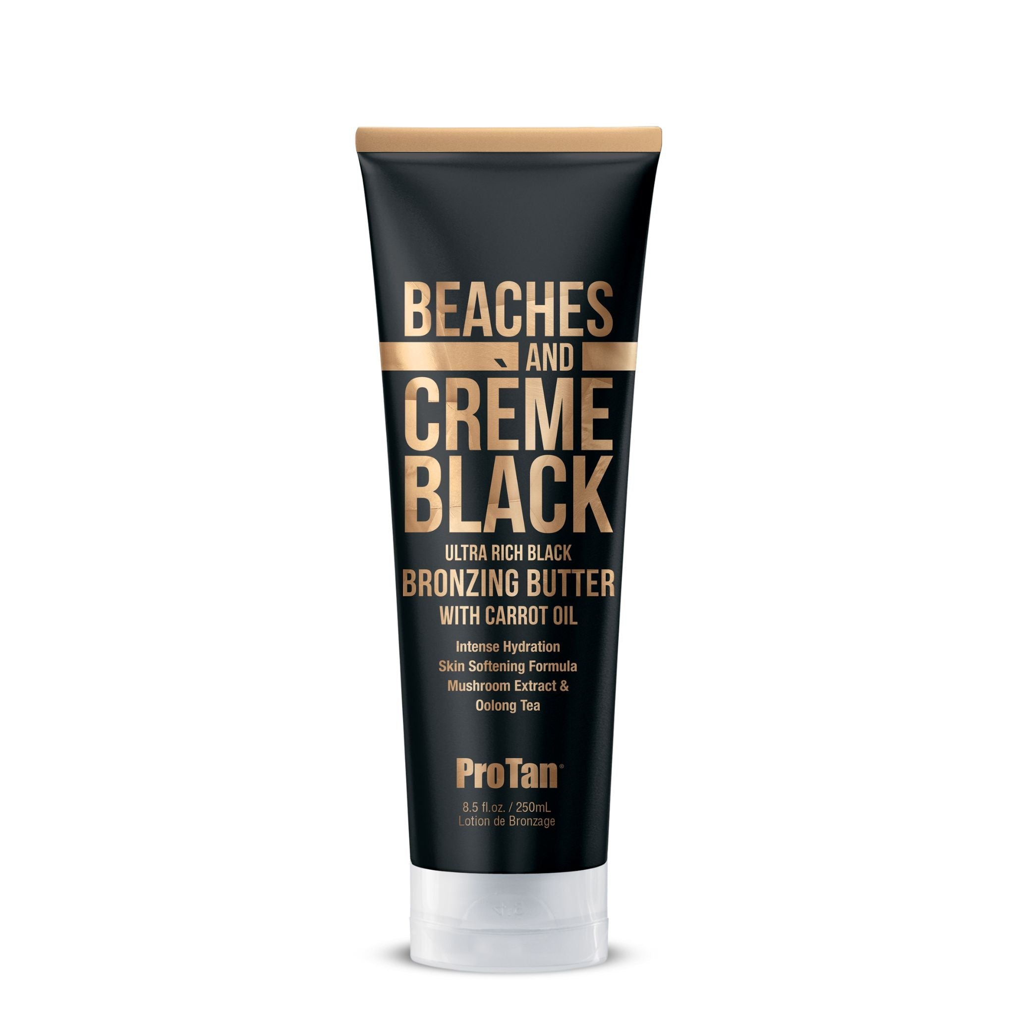 ProTan Beaches & Créme Black Bronzer Black Bronzing Butter