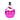 Tan Incorporated Double Dark Black Chocolate Raspberry Cream Bottle