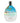 Tan Incorporated Double Dark Island Princess Bottle