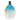 Tan Incorporated Double Dark Island Princess Bottle