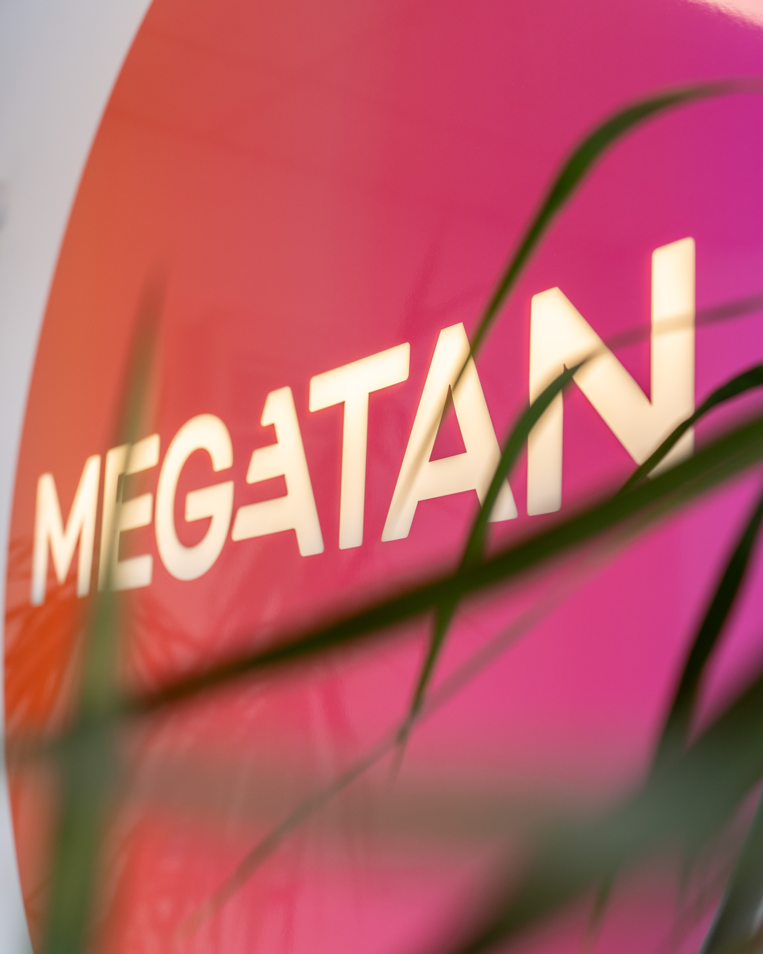 Inside MEGATAN Studio in Birmingham's Jewellery Quarter