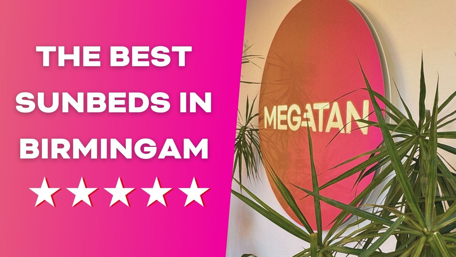 Introduction to Sunbeds in Birmingham