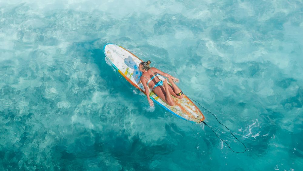 Best Tips to Protect Tan While Swimming in Chlorine and Salt Water