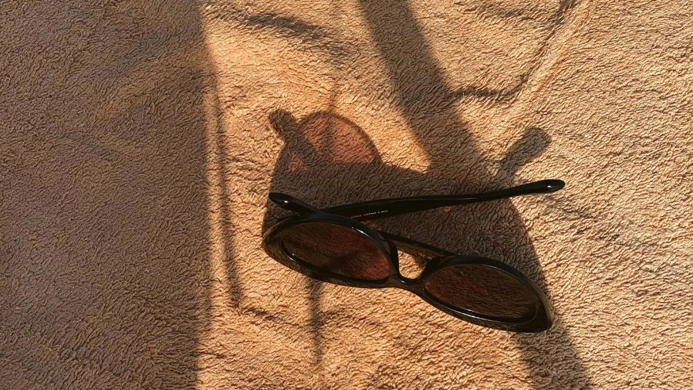 Essential UV Eye Protection for Sunbeds Your Guide to Safe Tanning