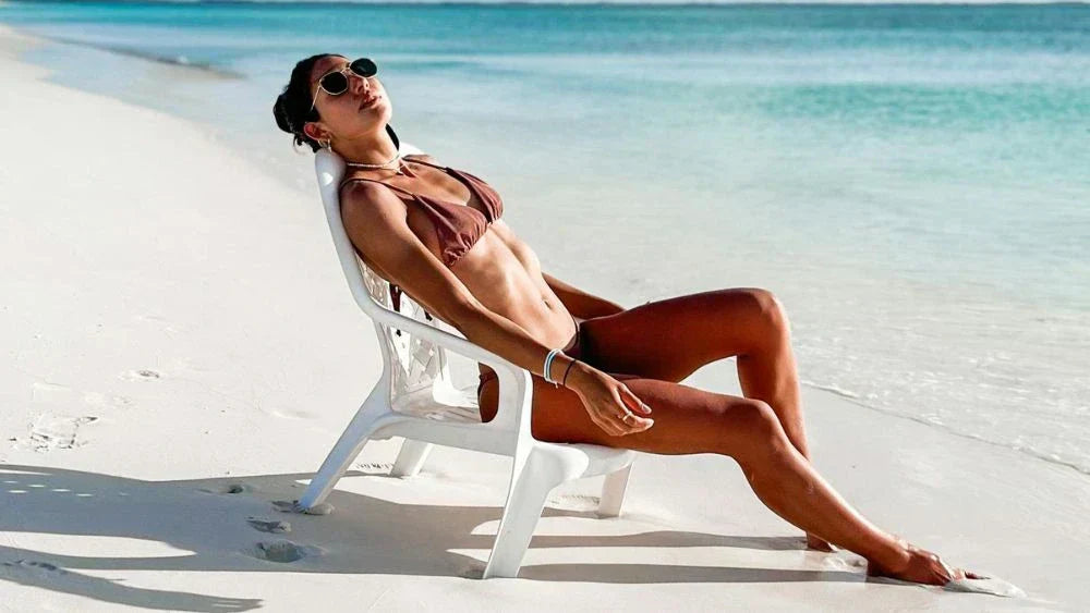 Everything You Need to Know About Tanning Accelerators: Benefits & Tips