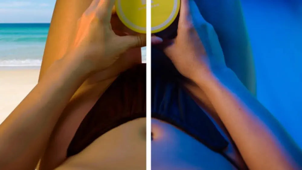How Does Tanning Work? The Science Behind a Tan
