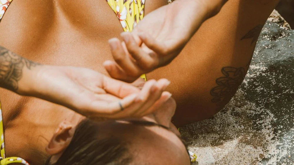 How to Get Fake Tan Off Hands 5 Effective Methods to Try Today