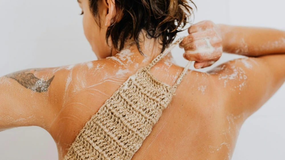 How to Remove Fake Tan Quickly and Effectively