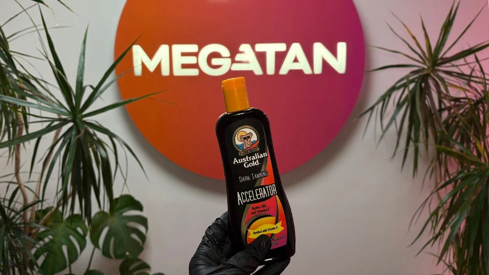 How to Use Australian Gold Dark Tanning Accelerator for Best Results
