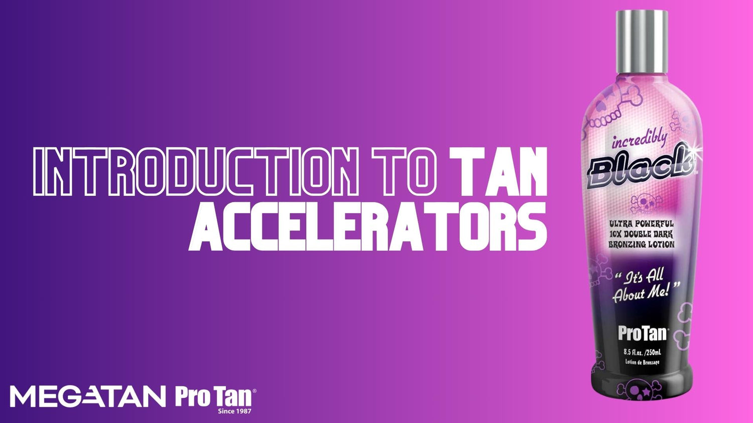 Introduction to Tan Accelerators