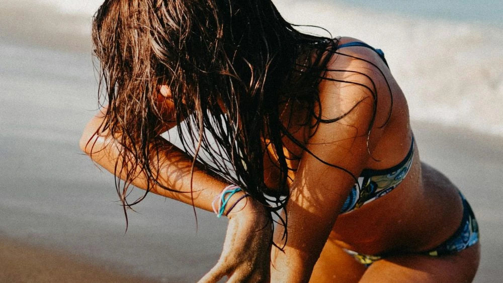 Is a Tanning Bed for Eczema the Solution You’ve Been Searching For