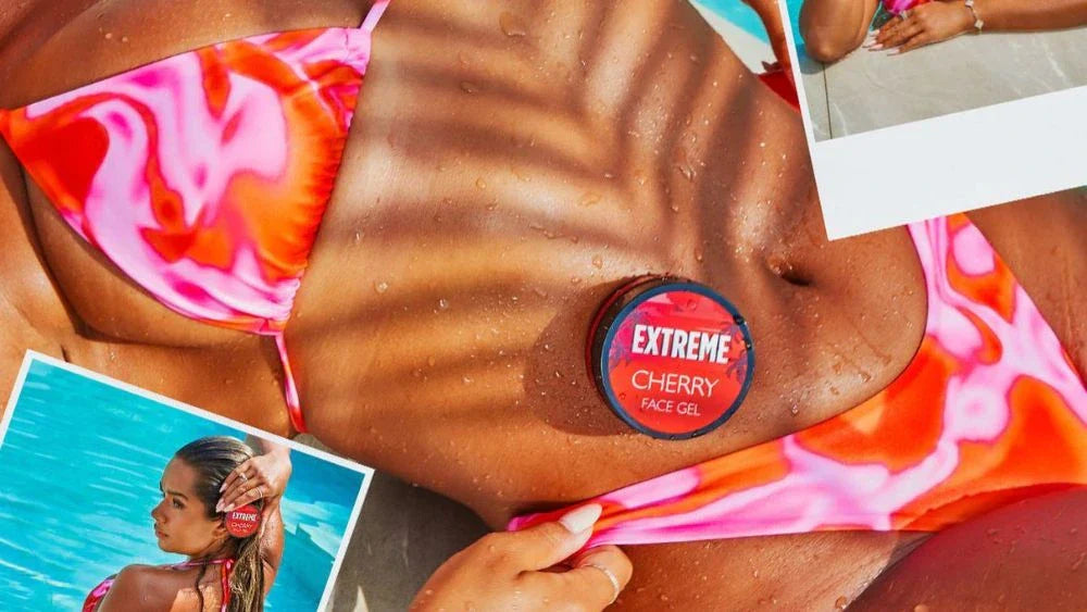 2bTanned Cherry Face Gel: Your Go-To for a Flawless Facial Tan