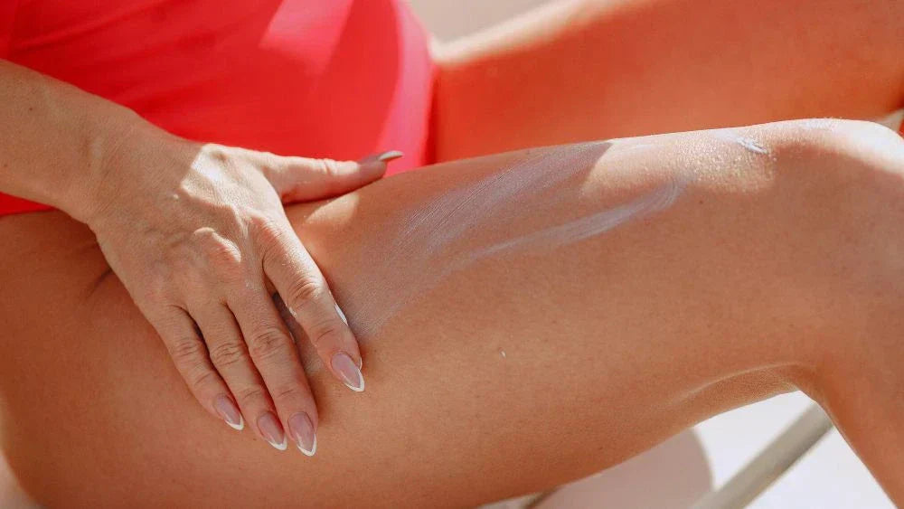 MegaTan’s Guide to SPF 50 Tanning Oil