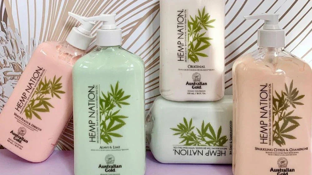 Australian Gold for Sensitive Skin