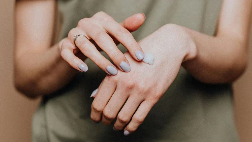 Sensitive Skin Fake Tan Tips