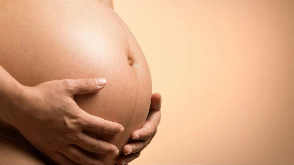 Can You Use Sunbeds When Pregnant?