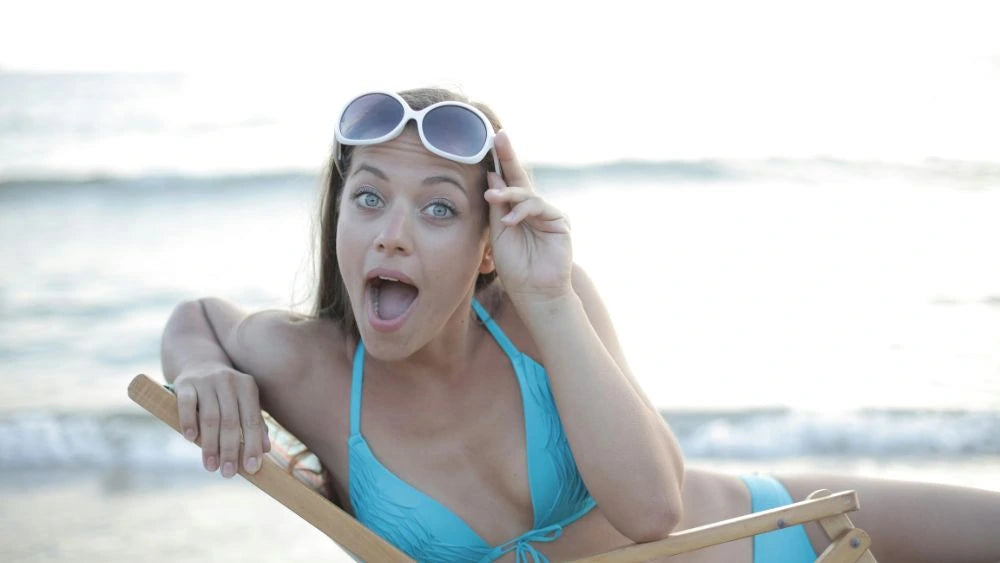 Top 7 Common Post-Tanning Mistakes to Avoid for Flawless Skin
