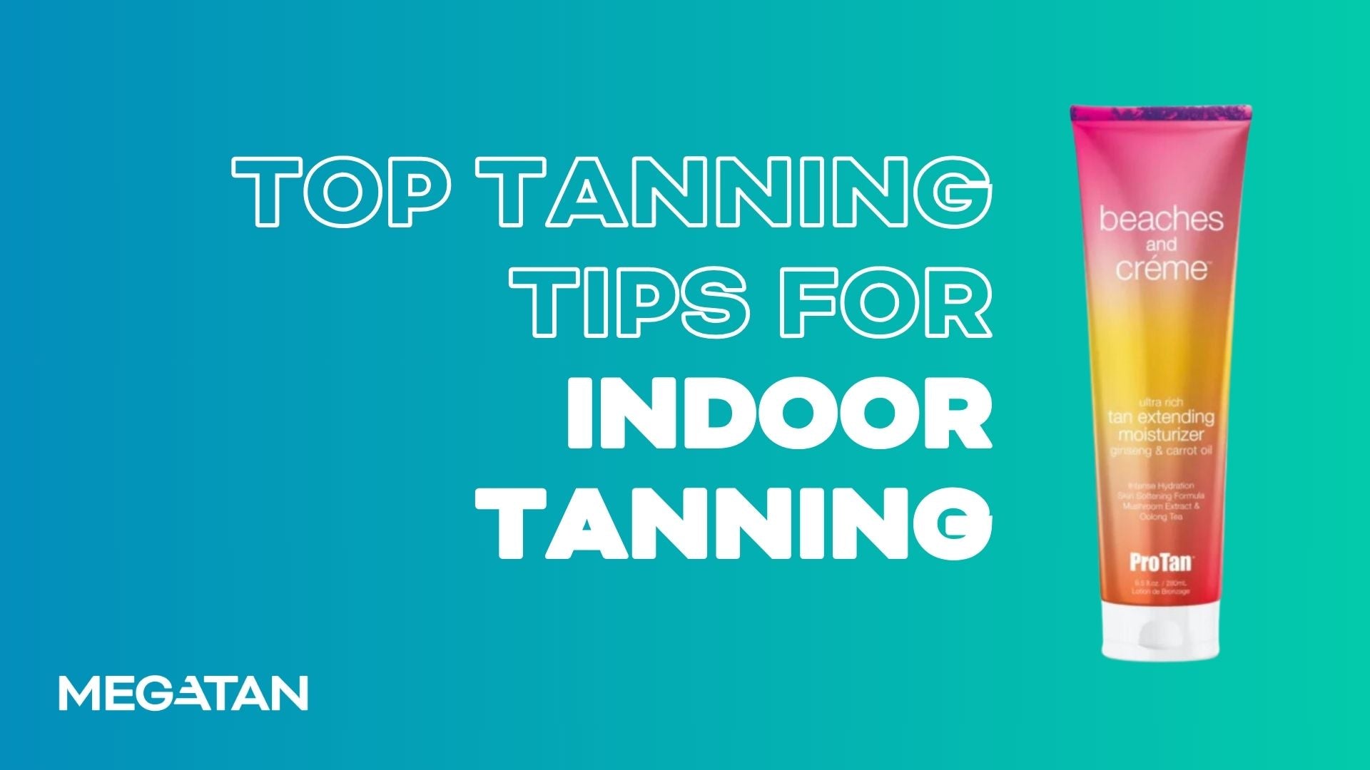 Top Tanning Tips for Indoor Tanning