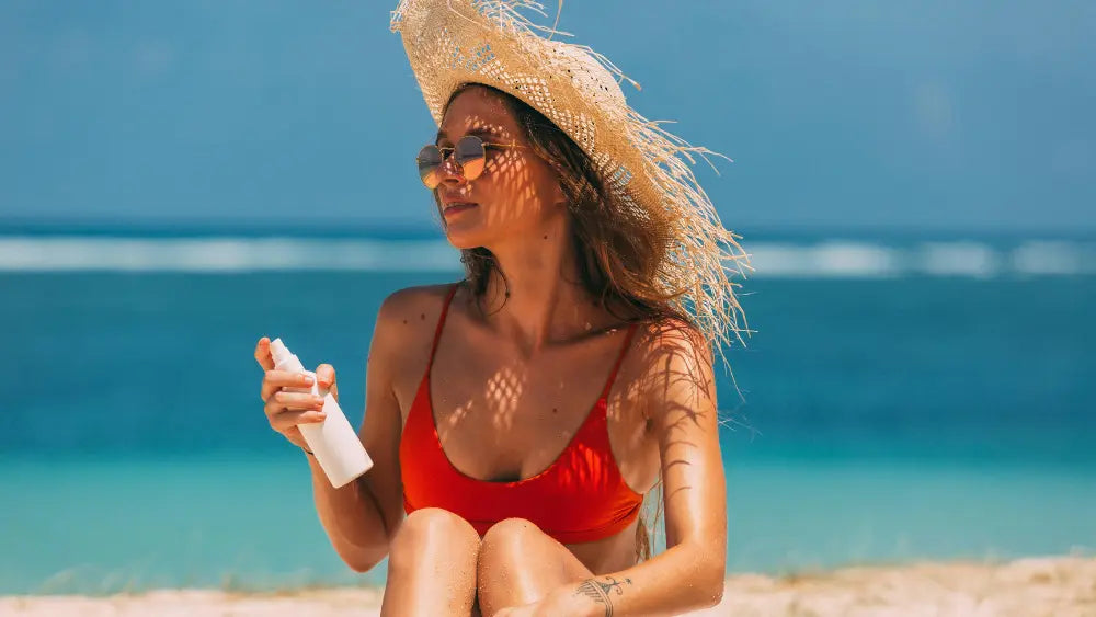 Top Tips for Sun Protection and Tanning