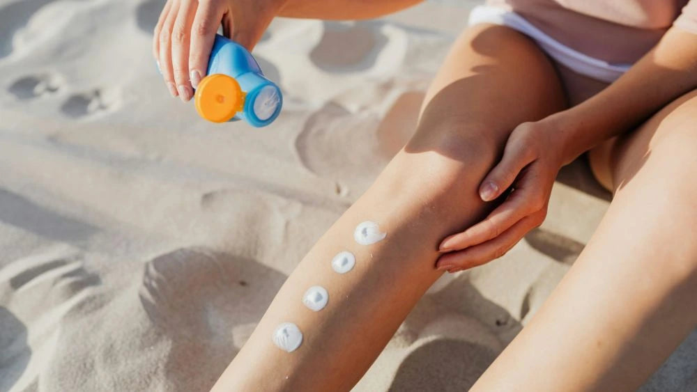 Understanding Heat Rash After Tanning Symptoms and Solutions