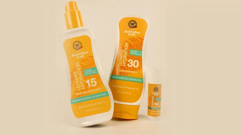 Discover the Best Australian Gold SPF for Effective Sun Protection