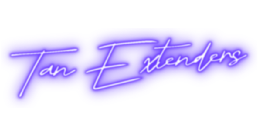 Tan Extenders