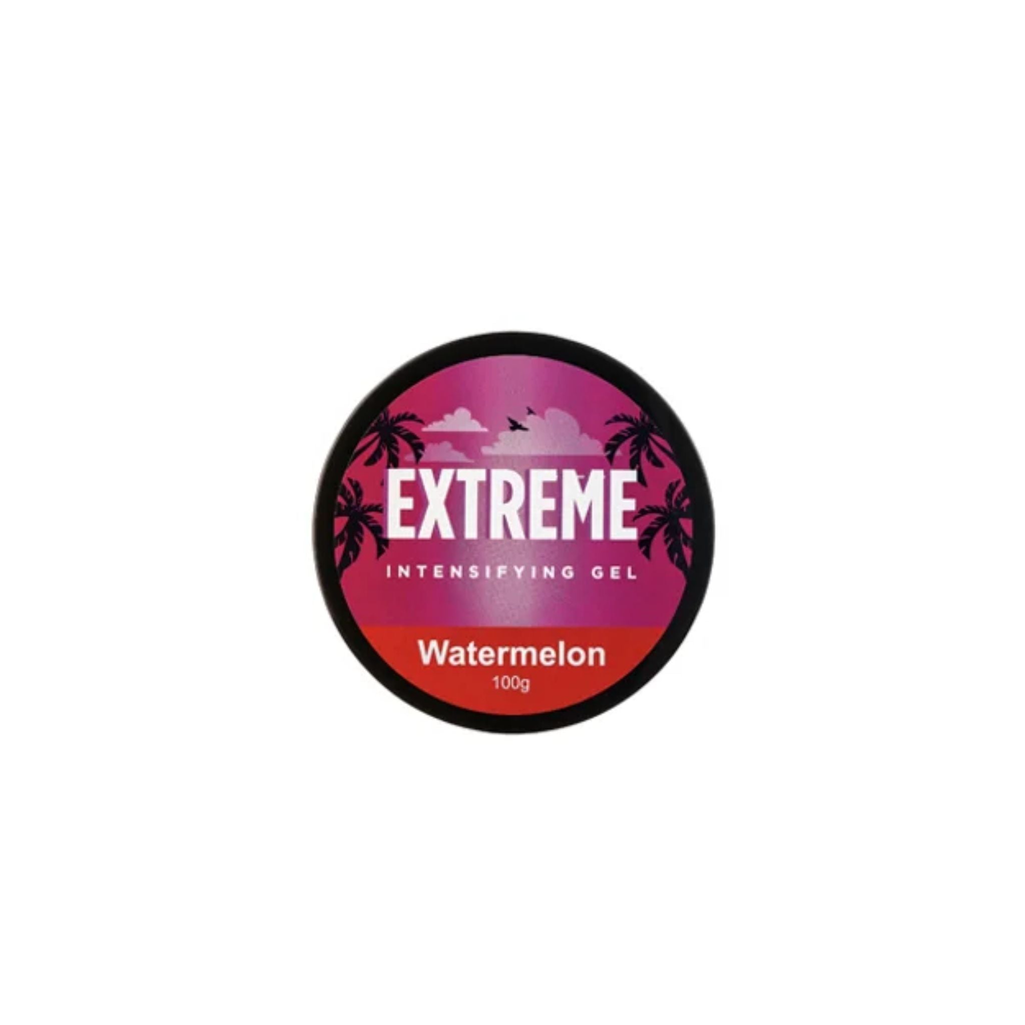 2bTanned Extreme Watermelon Intensifying Gel Tub