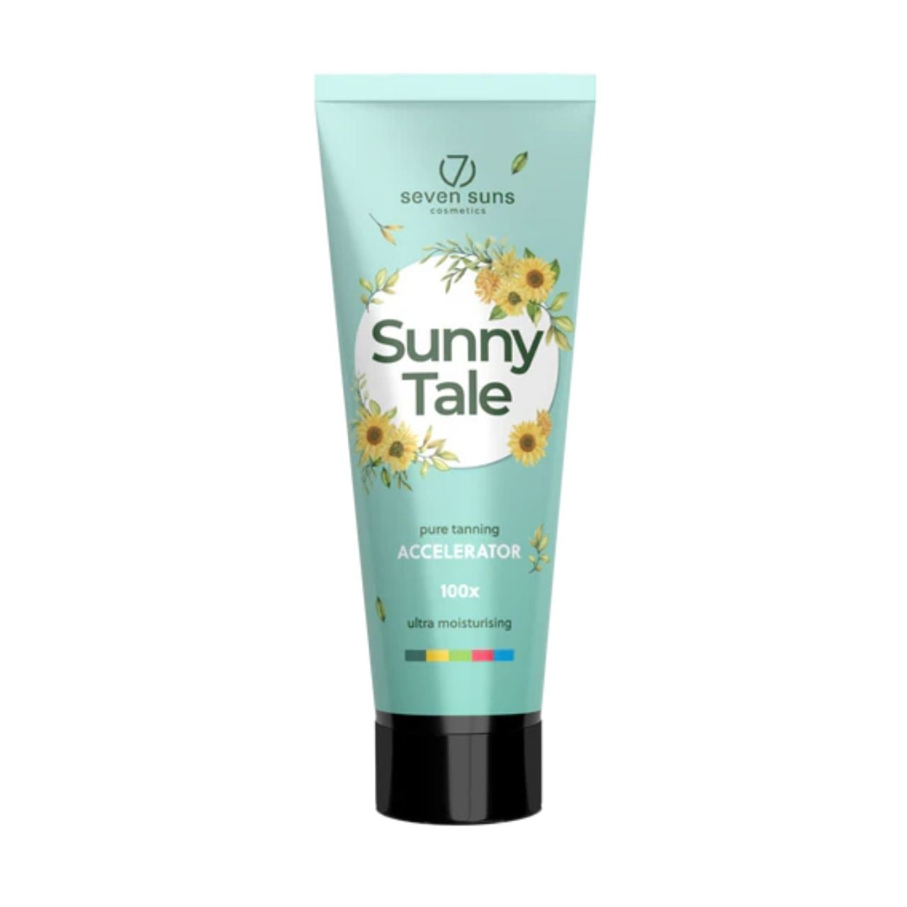 7Suns Sunny Tale Bottle