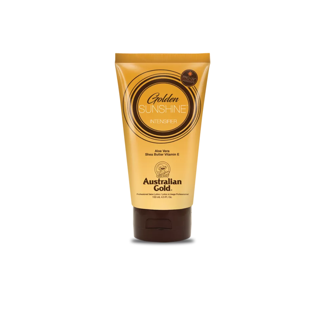 Australian Gold Golden Sunshine 130ml Tube