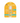 Australian Gold EU SPF 30 Lip Balm Blister – Coconut 0.15oz Stick