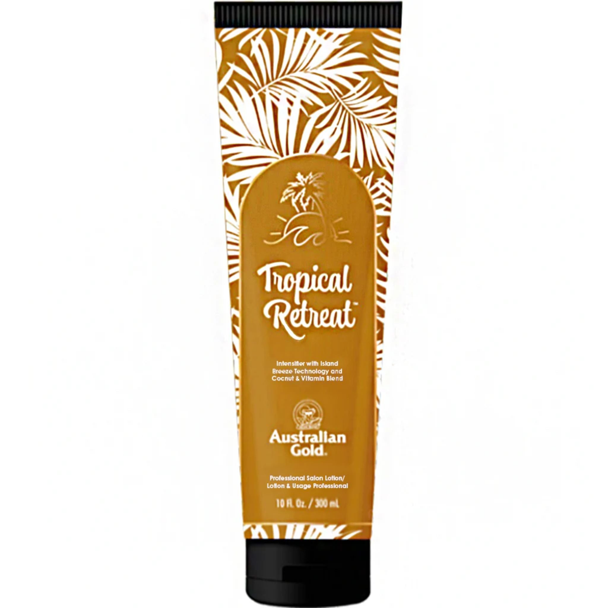 Australian Gold Tropical Retreat Intensifier - 200ml