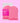 Velvotan Original Double Sided Tanning Mitt - Pink