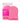 Velvotan Original Double Sided Tanning Mitt - Pink
