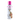 Supreme Tan Mia Woodhall Double Dark Warming Tanning Oil - Mango & Passion Fruit bottle