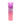 Swedish Beauty Pink Craze Dark Bronzer Bottle