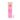 Swedish Beauty Pink Escape Natural Bronzer Bottle