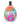 Tan Asz U Aloha Beaches Bottle