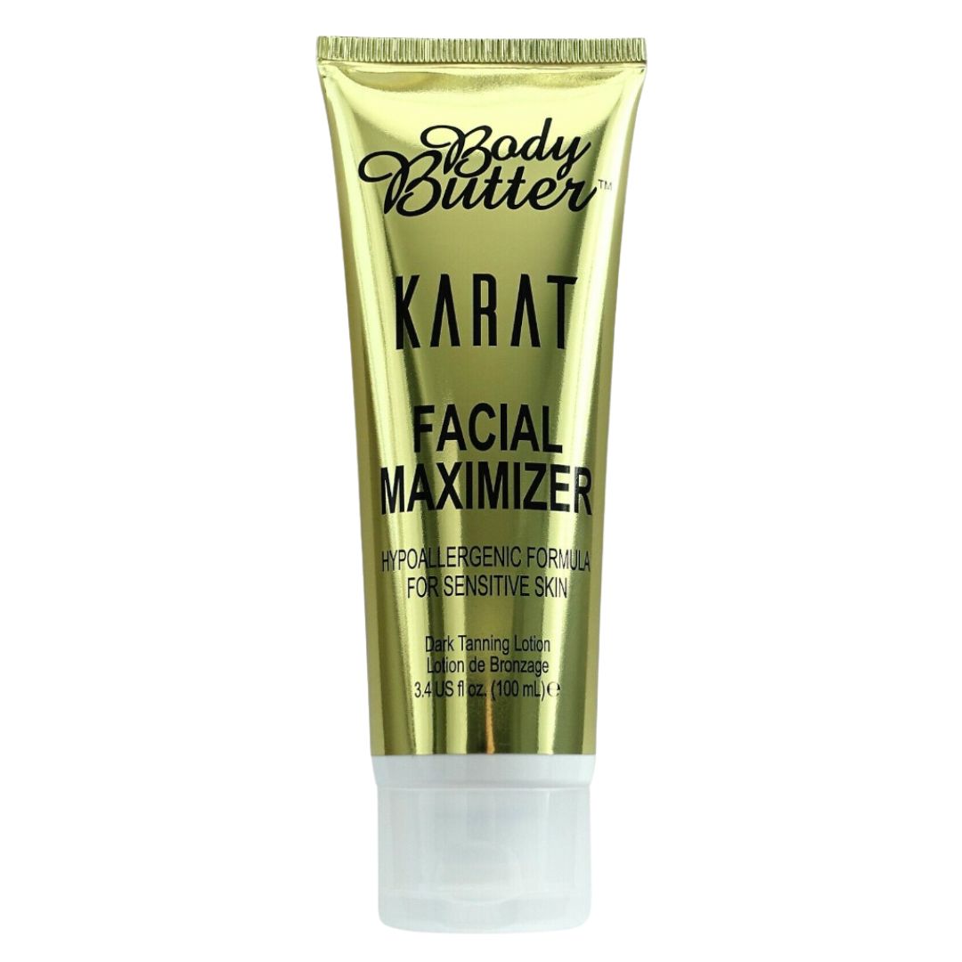 Body Butter Karat Facial Maximizer Tube