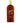 Body Butter Warming Leg Oil 180ml Bottle
